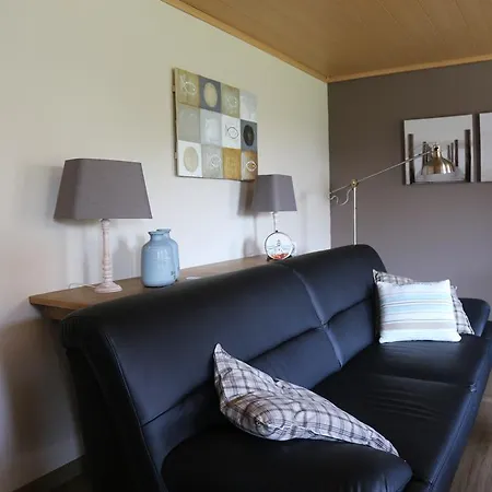Vakantiehuisje De Haan-3