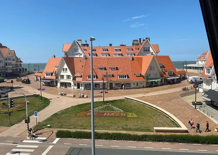 Familiehotel: Vakantiecentrum Zeelinde