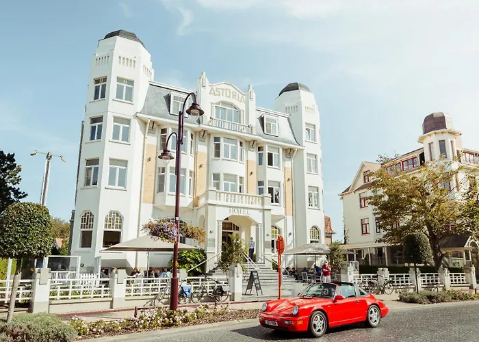 Hotel Astoria