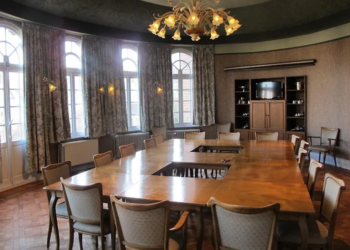 Familiehotel: Vakantiecentrum Zeelinde