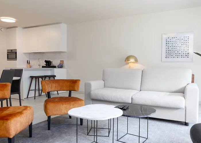 Leader De Haan - Casselbergh Residences